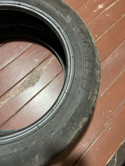 Michelin Primacy 4