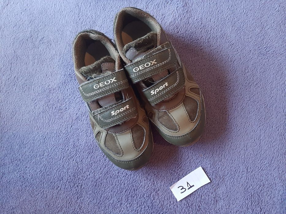 Tenis numero 30/31
