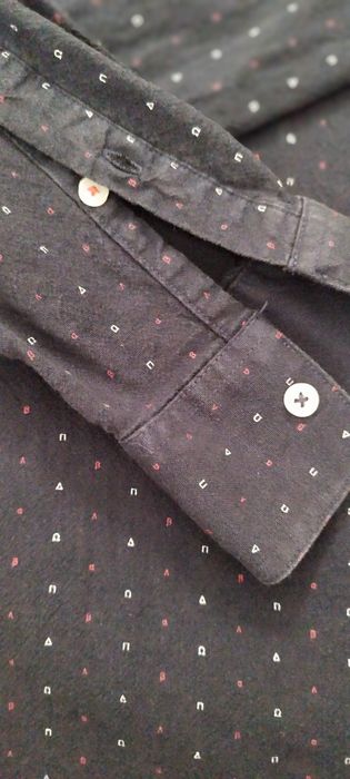 Koszula męska Slim fit  Reserved