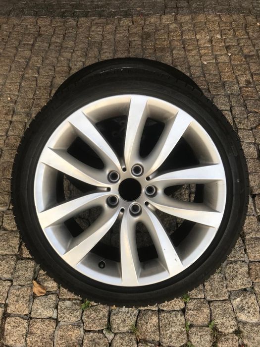 Jantes 19” BMW originais