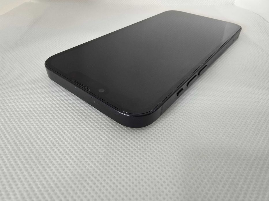 Iphone 13 128Gb Preto