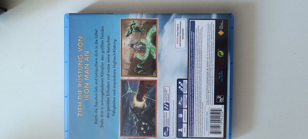 Jogos PS4 em bom estado