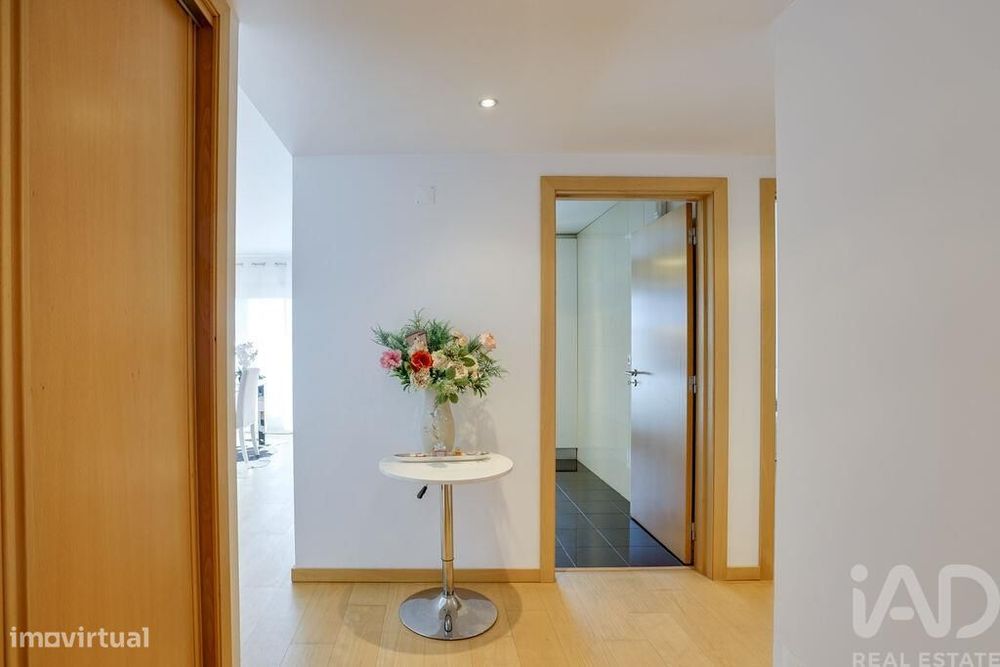 Apartamento T1 em Parque das Nações de 64 m2