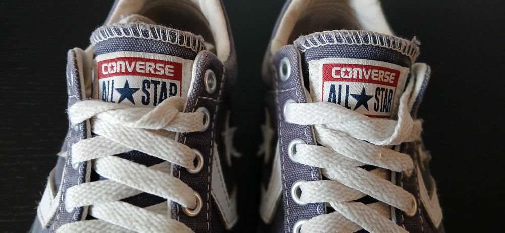 Converse Star Player T.37
