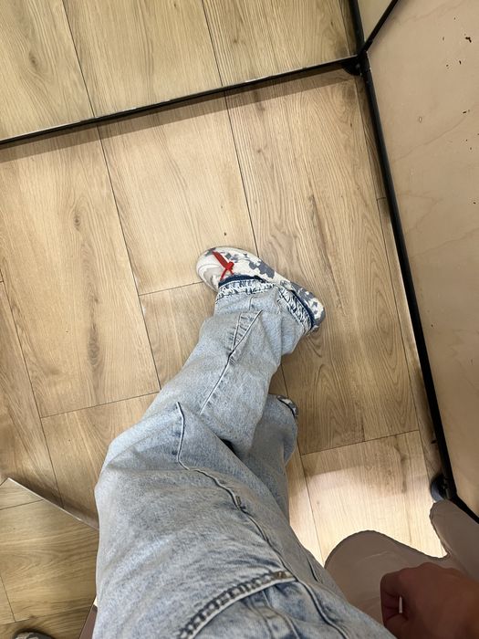 flared jeans // bershka flared jeans // флеред джинси // кльош джинси