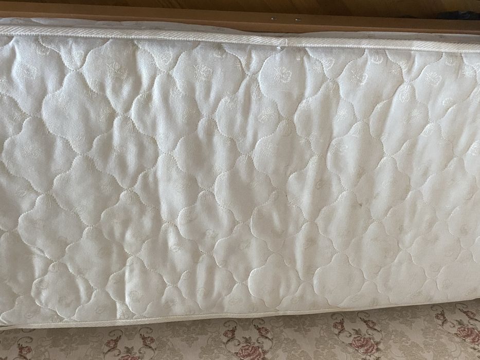 Ліжко дитяче 140*60
