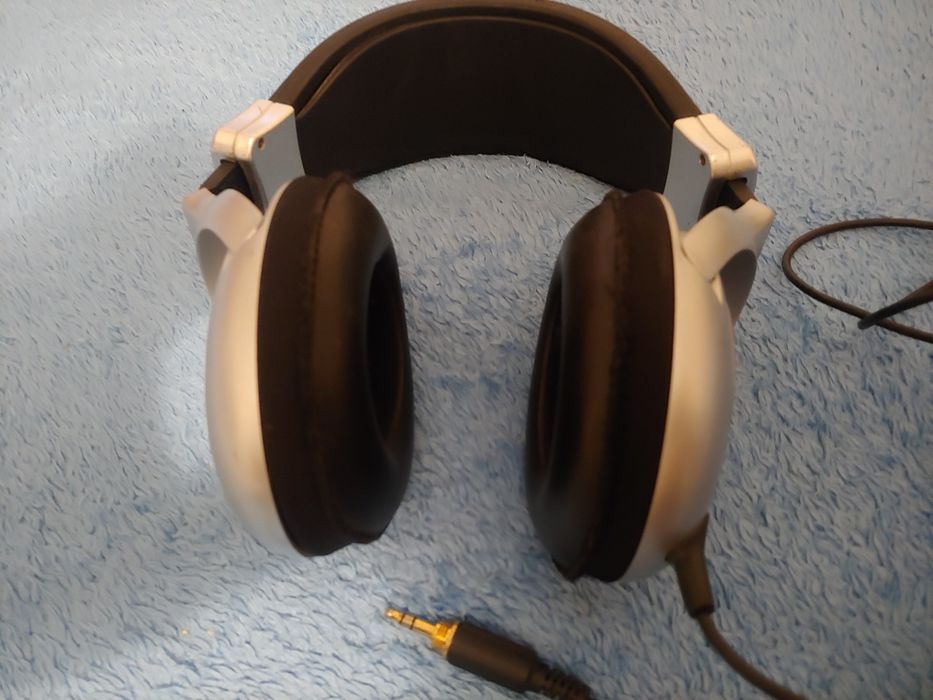 Навушники KOSS porta pro
