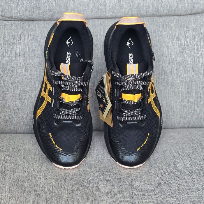 Жіночі кросівки Asics GEL-Trabuco 12 GTX

10128607-003