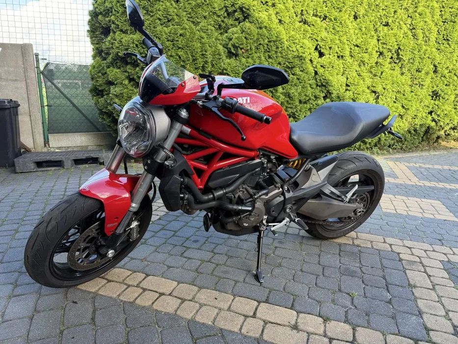 Ducati