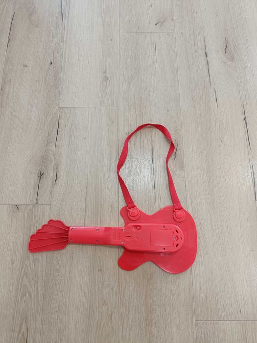 Gitara elektryczna dotykowa Leap Frog