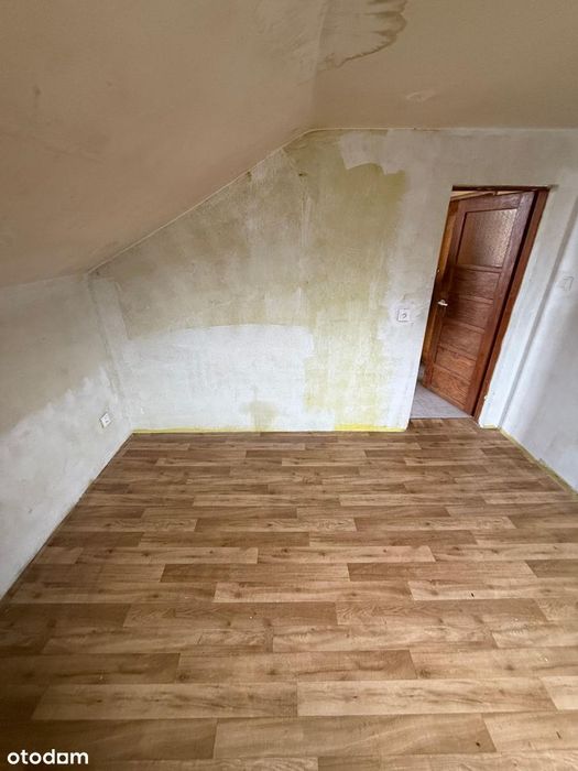 REZERWACJA Kawalerka w centrum Wołomin 650 m do stacji PKP