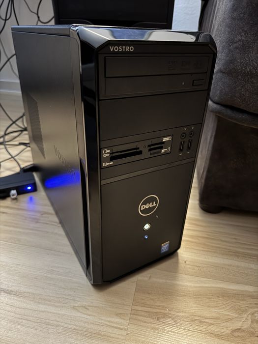 Komputer do gier i5 GTX Windows 11