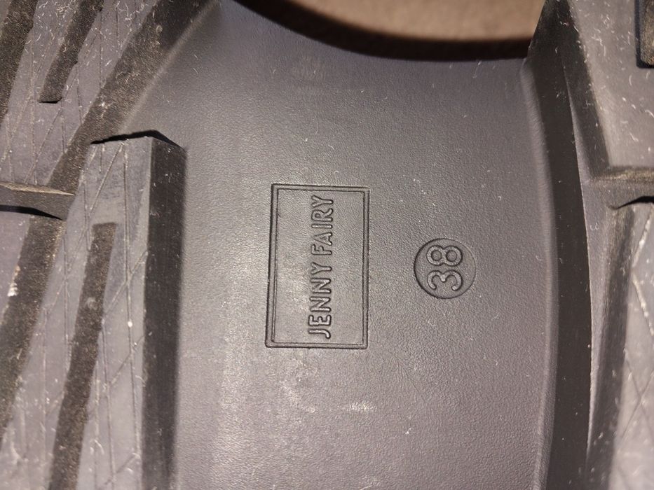 Mokasyny damskie CCC