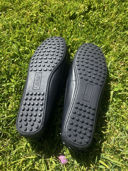 Ralph Lauren loafers