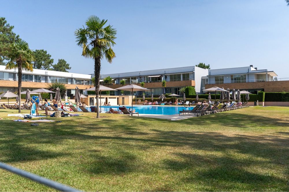 Quinta da Barca I Andar/Moradia T2 Duplex | Piscina