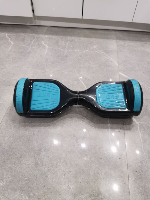 Hoverboard skymaster whells 7 evo smart