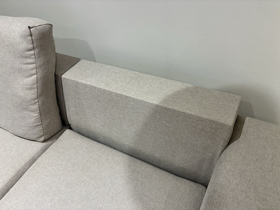Sofá chaise longue