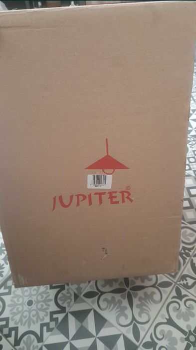 Lampy Jupiter SAO 1 d