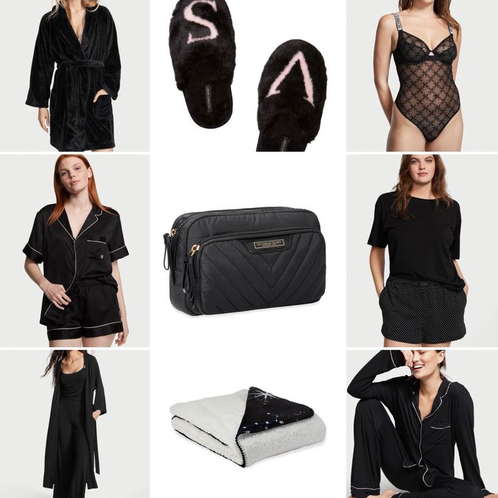 Набор Victoria’s Secret різні macadamia макадамія VS оригінал міст