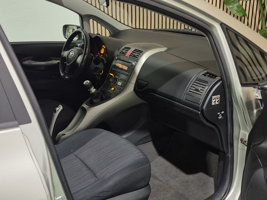 Toyota Auris 1.4D-4D - 130.000KM | GARANTIA | NACIONAL