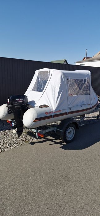 Продам човен Kolibri-360D 2017