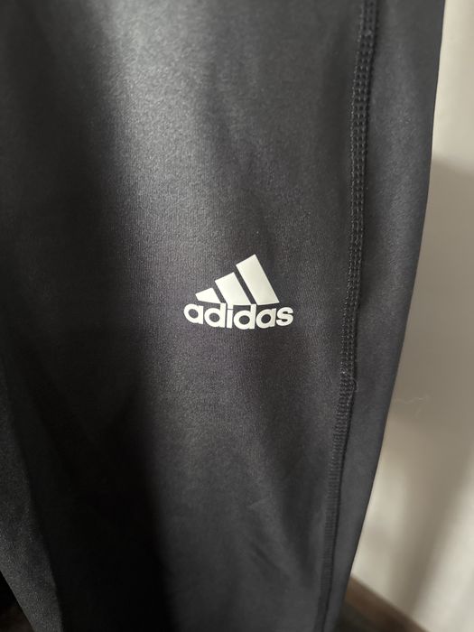 Getry adidas M/L