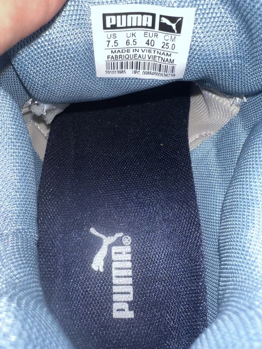 Кросівки жіночі Puma