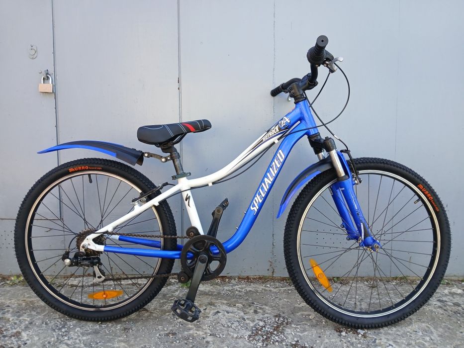 Вел горн алюм U.S.A Specialized  24