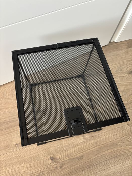 Terriarium 30x30x30
