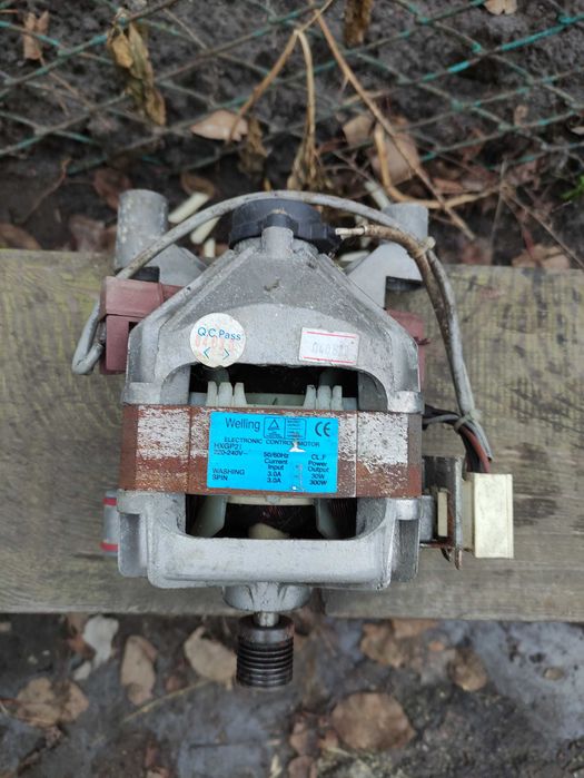 Продам мотори для Пралки