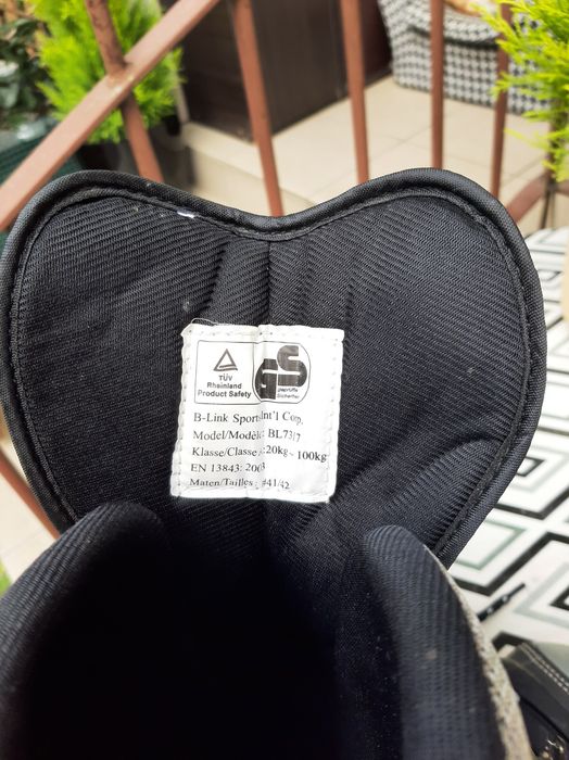 sprzedam rolki Ksport rozm.40-41