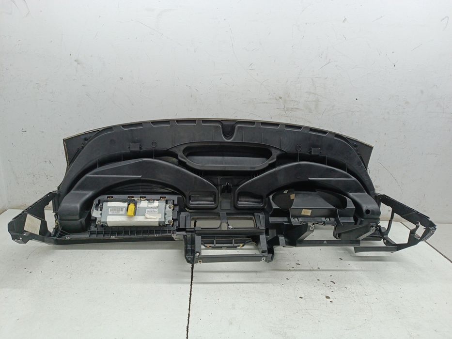 Tablier com airbag de passageiro - SKODA FABIA I três volumes (6Y3) | 99 - 07