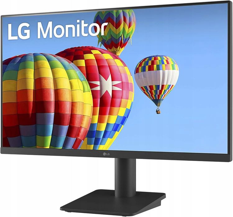Monitor Lg 27Ms550-B