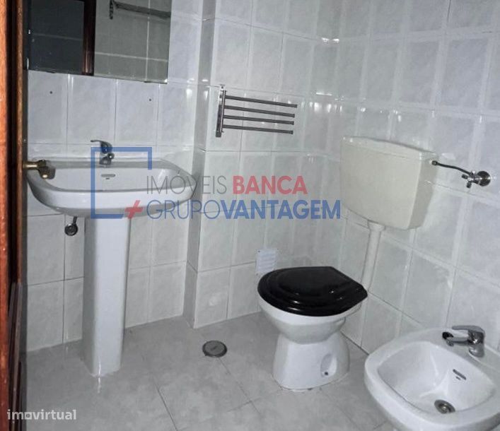 T2 com 83 m² em São Marcos | Arrendado até Outubro 2025