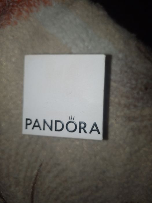 Кільце Pandora срібло