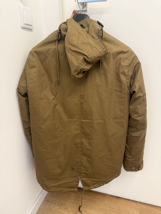 Vendo Casaco Fred Perry