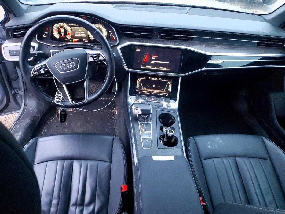 Audi A6 Premium Plus 2021