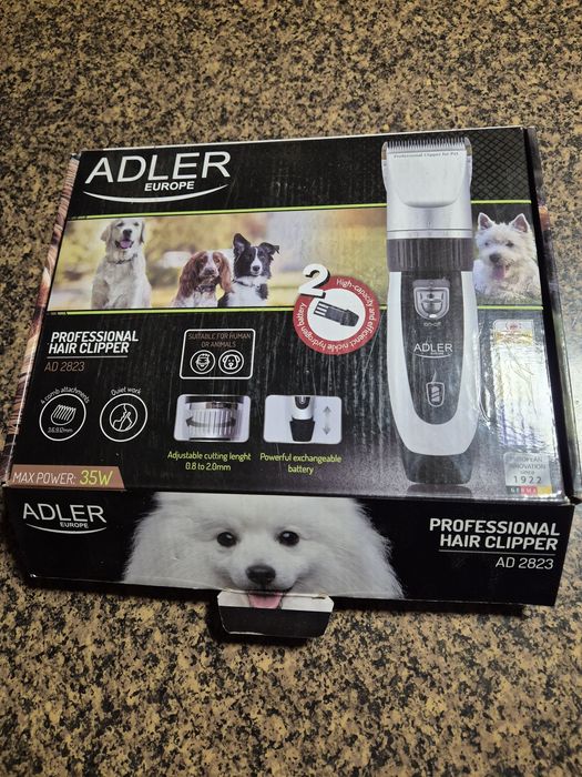 Strzyżarka do włosów