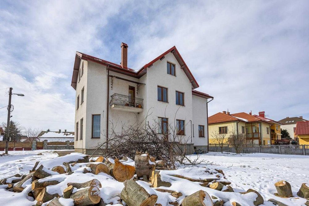 Продаж/окремостояча будівля/Ремонт/Лапаївка/Львівська область