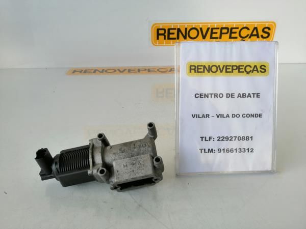 Válvula EGR FIAT Doblo Combi (119_, 223_)