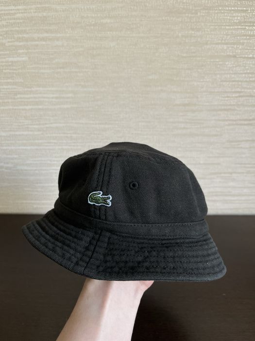 Lacoste Панама Панамка