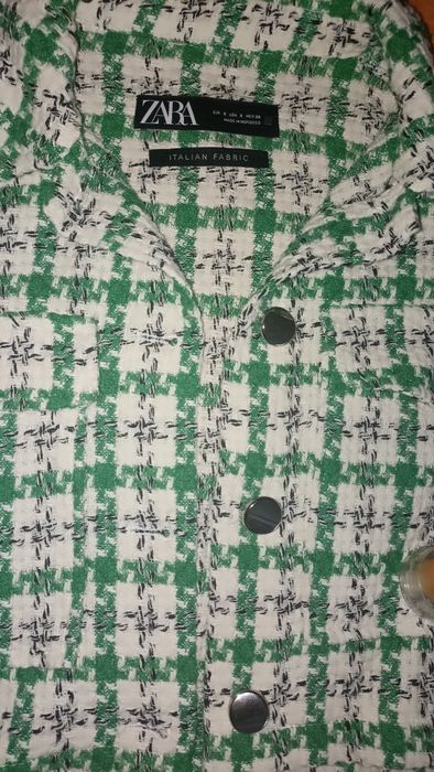Жакет, куртка Zara