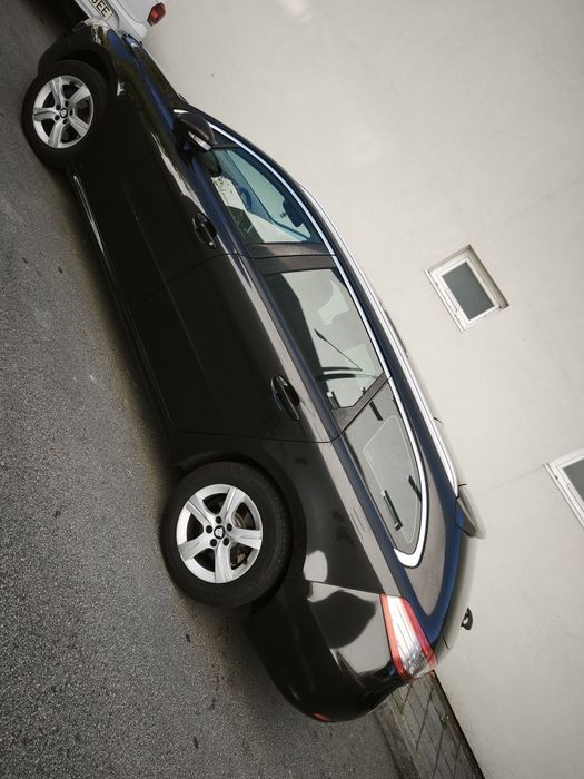 Peugeot 508 2012