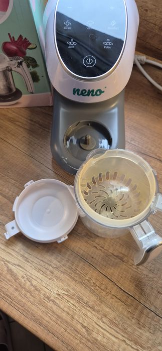 Neno Cibo do gotowania na parze