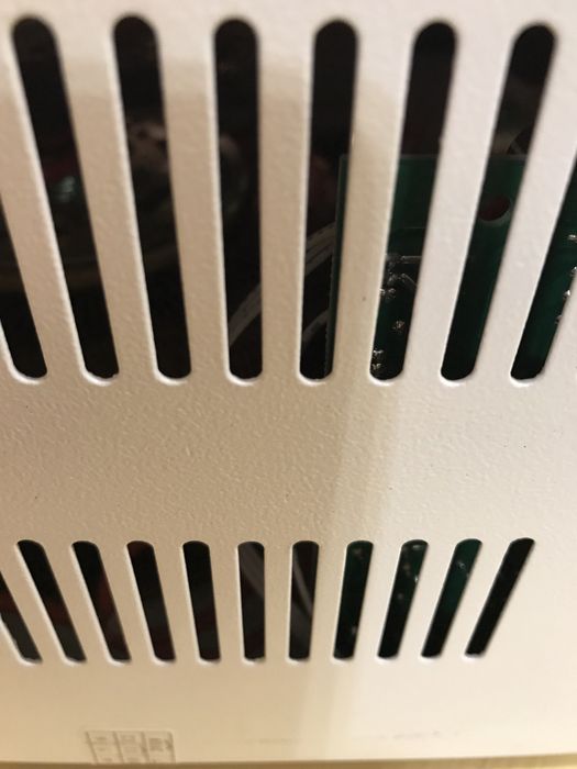 Стабілізатор напруги Елім Снап-3000    2,4 кВт