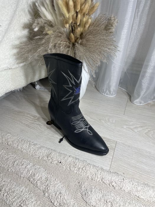 Козаки жіночі  Reserved