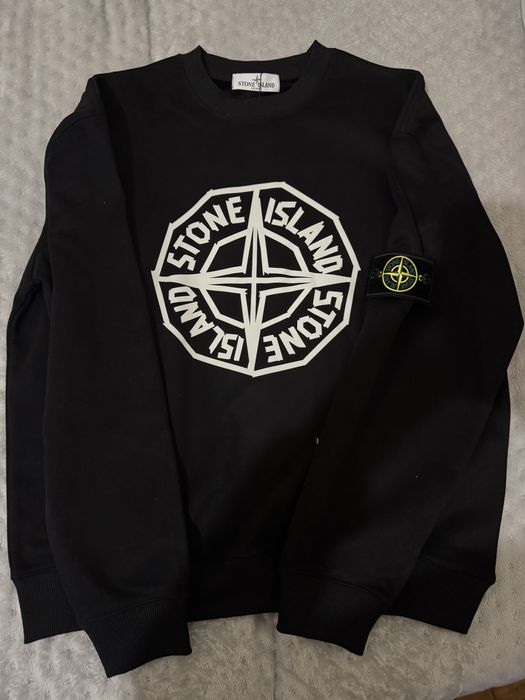 Sweater Stone Island