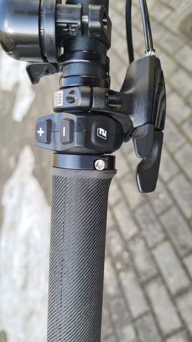 Rower elektryczny Specialized Turbo Tero 3.0 Step-Through rozmiar M