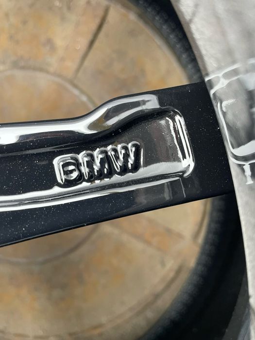 Диски BMW R18 5/112