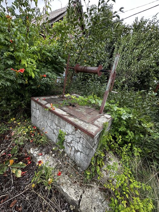 Продам будиночок з сонячною станцією !